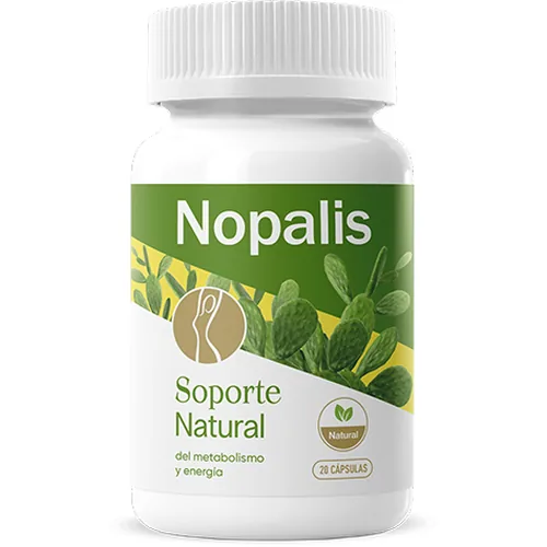 Nopalis